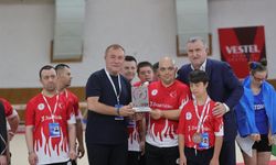Bakan Bak: “Down Sendromlu Sporcularımız Bizim İçin Çok Özel Ve Kıymetliler”