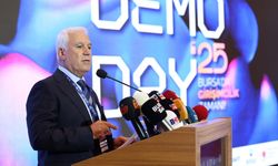 Bursa’da girişimcilik zamanı