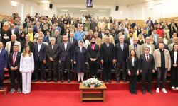 DPÜ’de Mezunlar Buluşması Etkinliği