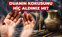 Mis Kokulu Dua: Unutulan Bir Ruhsal Hazırlık