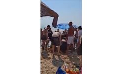 Kadınlar Denizi’nde 2 kişi boğuldu