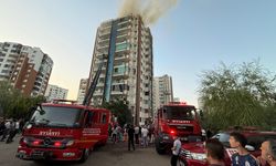 Diyarbakır'da 4 kişinin öldüğü yangına ilişkin 4 gözaltı
