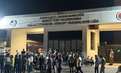 Diyarbakır’daki yangına ilişkin başsavcı vekili ve 2 savcı görevlendirildi