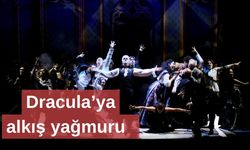 İzleyiciler Dracula'ya akın etti