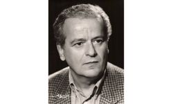 Devlet Tiyatrolarının emektar dekor tasarımcısı Hüsamettin Güven Öktem'e Veda