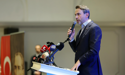 2028’de Yeni Bir Yüzer Üretim Platformumuz Olacak