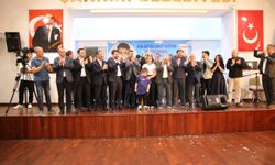Çankırı Halkı Küçük Yaren Baturay’a Umut Oldu