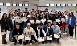 DPÜ’de Çeviribilim Araştırmaları Postere Dönüştü