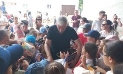 Edirne'de asırlık bayram geleneği
