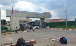 Edirne’deki cezaevlerinde tahliyeler başladı