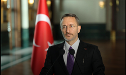 İletişim Başkanı Altun, KKTC’deki “Kıbrıs’ta Çözümün Anahtarı” başlıklı panele video mesaj gönderdi