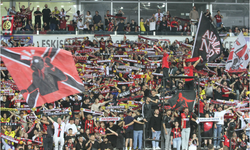 “Eskişehirspor Taraftarlarını Anlatmaya Kelimeler Yetmez”