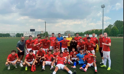 Eskişehirspor Altyapısından A Takıma 8 Oyuncu!
