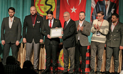 “Kimse Yoksa Biz Varız”