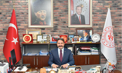 Eskişehir Gençlik ve Spor İl Müdürlüğü’nden Kurban Bayramı Mesajı