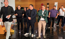 “Şehir Birlik Olursa, Biz de Varız”