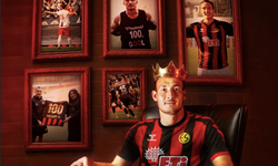 Necati Önal İlk 8’de Yer Aldı