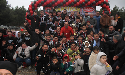 Bozanspor Yeni Sezon İçin Düğmeye Bastı