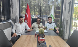 Batıkentspor’da Hedef Süper Amatör