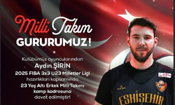 Birey Koleji’ne Milli Gurur