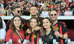 “Çok İstedik, Çok Çalıştık, Sonunda Başardık”