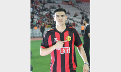 “Eskişehirspor Küllerinden Doğdu”