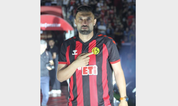 “Bu Başarı, Eskişehirspor’un Geri Dönüşünün İlk Adımı Olsun”