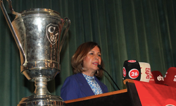 “4 Hedefin 2’si Tamamlandı, Sıra Şirketleşmede”