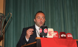 “Transfer Tahtasını Açmak Şu An İçin Zor”