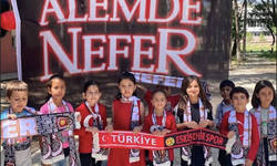 Sivrihisar’da Es Es Coşkusu
