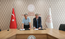 İşbaşı Eğitim Programı İçin Protokol İmzalandı