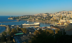 Zonguldak’ın Kurtuluşunun 104. Yıl Dönümü
