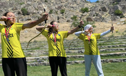 Sivrihisar’da Spor Kültürü Gelişiyor