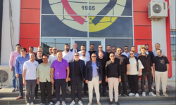 Eskişehirspor’da Hareketli Hafta Başlıyor