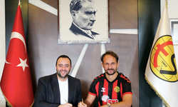 Eskişehirspor’da İlk Veda