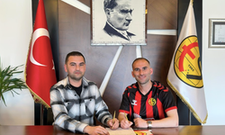 Eskişehirspor’da Gözler Teknik Direktörde: “Hoca Bu Hafta Geliyor”