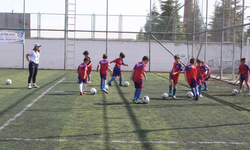 Demirspor Yaz Okuluyla Sezona Hızlı Başladı