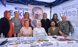 “Bu Hikâyeyi Hep Birlikte Yazıyoruz”