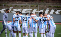 Futbol Şubesi Devrinde Sıkıntılı Süreç