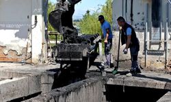 Islak mendiller atık su altyapısını tehdit ediyor