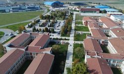 ESTÜ, "Türkiye'nin Patent Raporu 2024" Sonuçlarına Göre 4 Alanda İlk 10'da