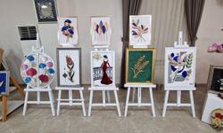 Esmek’ten Sivrihisar Ve Çifteler’de Sanat Şöleni