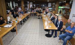 "Bilim Herkese: ESTÜ'den Bilim Kafe Etkinliği"