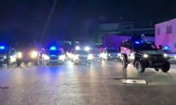46 ilde FETÖ operasyonu: 361 gözaltı