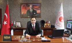 İl Müdürü Çelik’ten Türkiye Çevre Haftası ve Dünya Çevre Günü Mesajı