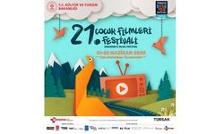 21. TÜRSAK Çocuk Filmleri Festivali Samsun’da devam ediyor