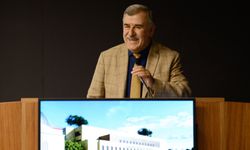 Sağlıklı yaşlılık konuşuldu