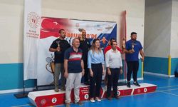 Miderde zafer Büyükşehir'in