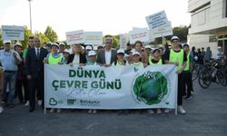 Çevre Haftası etkinlikleri farkındalığı arttırdı