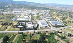 Gediz OSB’de hedef  4 bin kişiye istihdam